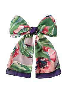 Vestido Floral Estampado de Moda Africana, Caftán Turco, Ropa Islámica, Abaya, Vestidos Musulmanes para Mujer, Vestido Elegante MooMoo - Product Image 4