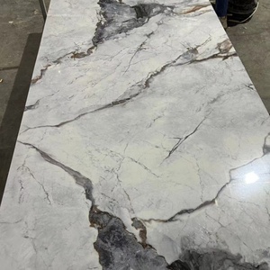 Thêm lớn Định dạng UV tráng gạch liền mạch đá tự nhiên hiệu ứng tường tấm hệ thống - Product Image 5