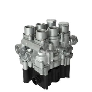 Pièces de camion de nouvelle condition électrovanne de frein à air modèle ECAS pour SC série 4 - Product Image 4