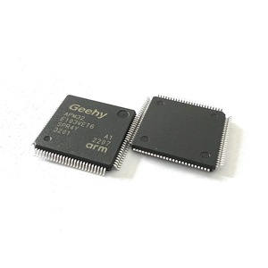 STM32F407ZGT6 New Original Microcontroller IC MCU 32BIT 1MB FLASH 144LQFP Flash Electronic Components BOM PCBA - Product Image 5