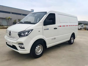Camion électrique KAMA ES6 4x2, nouvelle norme Euro 6, 96 CV, batterie 41,93 kWh avec caméra arrière, fabriqué en Chine - Product Image 5