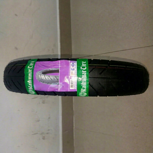 Mejor Precio en Repuestos para Scooter, Neumático para Motocicleta 80/90-16, Accesorios para Neumáticos de Vacío de Vietnam - Product Image 1