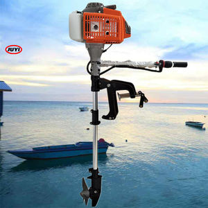 Usine en gros bricolage moteur hors-bord Stent moteur électrique assemblage de support de montage - Product Image 2