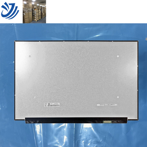 1500:1 NE180QDM-NZ7ไม่มี18.0สัมผัส "40พินหน้าจอ LCD 2560*1600 WLED จอแล็ปท็อปรุ่นใหม่หน้าจอ LCD 100% sRGB 500 CD/<span class=keywords><strong>m</strong></span>² 620g - Product Image 1