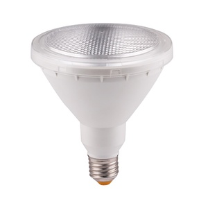 Đèn PAR LED Par 30 Bóng Đèn LED Chiếu Sáng Đèn Chiếu Sáng <span class=keywords><strong>COB</strong></span> E27 10W TUV CE Phê Duyệt Mingshuai Nhà Máy - Product Image 1