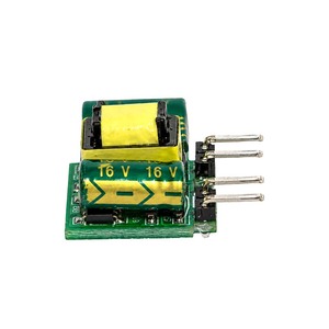 5W Wide Input AC-DC Isolated <b>Power</b> Module for Industrial Instrument Medical Equipment - Product Image 6