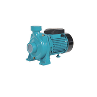 Pompe à eau centrifuge électrique haute pression pour l'irrigation agricole, nouvelle conception de la série SN MHF