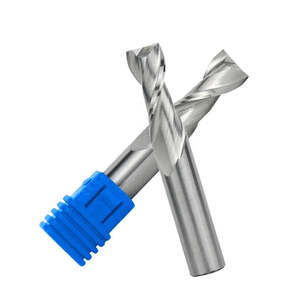 ดอกกัดเจาะเหล็กทังสเตนคาร์ไบด์แบบหัวแบน Jeekvisen D1-D4 ความยาวตามสั่ง เคลือบ HSS ขนาดเส้นผ่านศูนย์กลาง D3 ความยาวรวม 50 ลิตร - Product Image 4