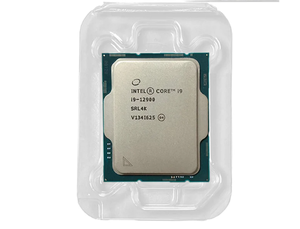 CPU de Escritorio I9-12900KF al por Mayor, LGA1700 en Bandeja para Pedidos al por Mayor - Product Image 4