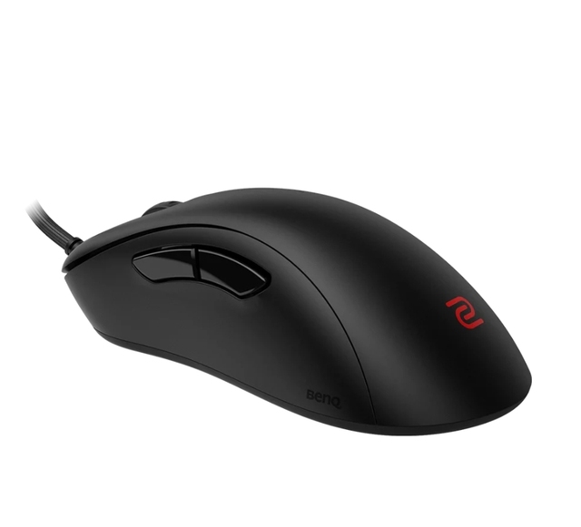 Original Zowie EC2-C Mouse 3360 Sensor USB 2.0 / 3.0 Plug & Play for Esports Gaming Fps Mouse in Stock