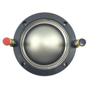 ไดอะแฟรมอะไหล่สายแบนอลูมิเนียมแท้72.2มม. สำหรับ <span class=keywords><strong>turbosound</strong></span> SD 750N SD 740N ลำโพงอุปกรณ์เสริม - Product Image 2