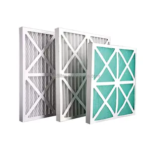 2023 100%RH Test Report Metal Net Aluminum Frame home Hepa Filter Air Purifier