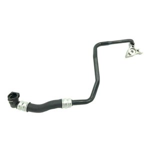 Tubo de aceite de la caja de cambios 17227584008 para BMW en la línea de fluido de transmisión - Product Image 2