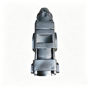 Bomba de Aceite para Engranajes de Alta Presión Serie QX Original, QX61-16063-125R, QX21, QX31, QX41, QX51, QX54, QX61, QX62, Bomba Hidráulica - Product Image 1