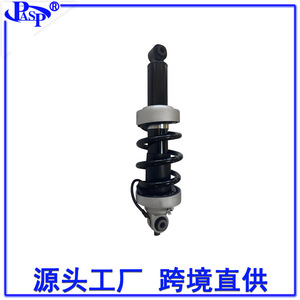 Amortiguador AT2124C1L AT2124C1R para R8 OE 420412019AG 42041201AJ 420412019Q Pieza de Repuesto para Automóvil - Product Image 3