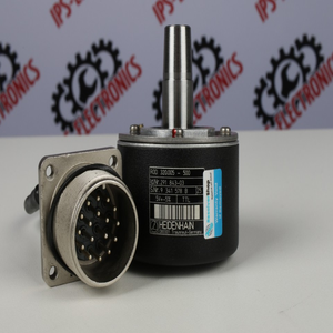 ROD 320.005-500 (ID 291 843-03) - Nuevo y Original, Disponible en Almacén, Controlador de Programación PLC para Automatización Industrial - Product Image 1