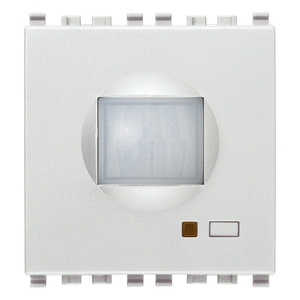 Détecteur de mouvement IR KNX Next 11.2x9.6x9.8mm pour la domotique intelligente - Product Image 1