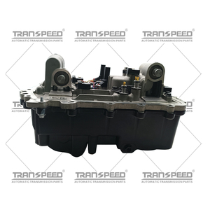 80% Transpeed cambio Auto cambio 7 dct250 Dsg corpo valvola per <span class=keywords><strong>OPEL</strong></span> Regal e BUICK Invicta - Product Image 6