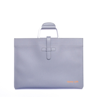 À la mode entrepreneur Document Sac D'affaires Exécutif Promotion Événement Sac Ordinateur Portable sac porte-documents de Travail