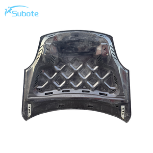 Capó de motor delantero de segunda mano Original de alta calidad adecuado para <span class=keywords><strong>Porsche</strong></span> <span class=keywords><strong>Cayenne</strong></span> - Product Image 4