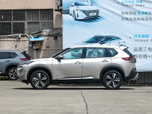 VENTE FLASH 2024 Nis-san <span class=keywords><strong>Qashqai</strong></span> E-Power Super Hybride Double Moteur 4x4 Édition Ultime HYBRIDE À ÉNERGIE NOUVELLE CHINOIS 5 portes 5 places - Product Image 4