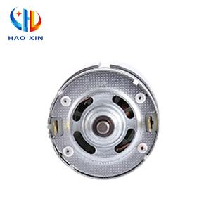 Lange Welle Schrauben welle 42mm Durchmesser Hohes Drehmoment <span class=keywords><strong>DC</strong></span> kleiner <span class=keywords><strong>Motor</strong></span> Typ RA775 - Product Image 4