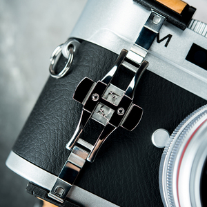 Quickshipment bobobird đồng hồ bằng gỗ người đàn ông Đồng hồ Chronograph cá nhân thương hiệu đồng hồ sang trọng phong cách OEM đồng hồ với lịch - Product Image 5