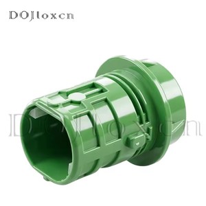 ขั้วต่อไฟหน้ารถยนต์ 14 พิน รุ่น 10847366 DTBMHPE14BKSV DTBFHPE14BKSV สำหรับ Fiat Ducato Maserati <span class=keywords><strong>Sicma</strong></span> - Product Image 4