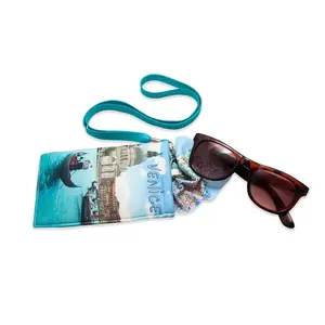 Pochette pour smartphone P114, gadgets personnalisés - Product Image 1