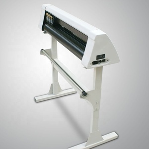 hochwertigem Vinyl schneideplotter rs720c mit rote Augen zeiger - Product Image 2