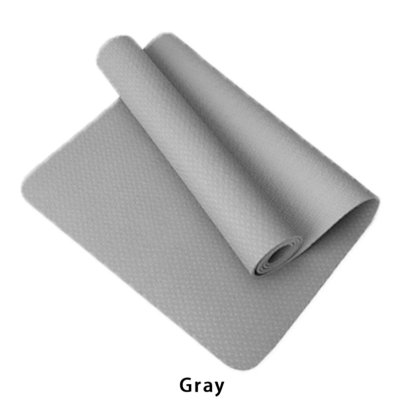 Gray 6mm