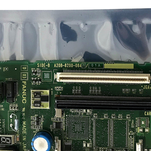 A20B-8200-0848 CNC FANUC Motherboard PCB - Product Image 2