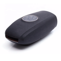 Health pal ODM/OEM Multifunktions-Vibrations massage gerät mit zwei Händen zur Linderung von Bauchs ch merzen mit Wärme funktion