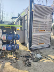 मिनी ज़ोम्लियन उच्च गुणवत्ता s200/200td अनुकूलन निर्माण लिफ्टर बिल्डिंग सामग्री लिफ्ट कम लागत - Product Image 4