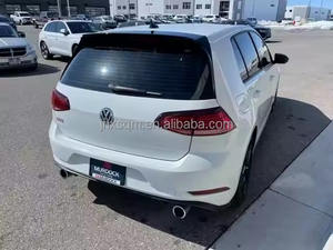 Véhicule <span class=keywords><strong>Golf</strong></span> <span class=keywords><strong>GTI</strong></span> 2022 soigneusement utilisé conduite à gauche et à droite LHD RHD voitures d'occasion à <span class=keywords><strong>vendre</strong></span> - Product Image 3