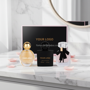 Flacon <span class=keywords><strong>de</strong></span> <span class=keywords><strong>parfum</strong></span> <span class=keywords><strong>pour</strong></span> <span class=keywords><strong>femme</strong></span> à prix avantageux, 50 ml, ensemble <span class=keywords><strong>de</strong></span> mini-parfums <span class=keywords><strong>de</strong></span> très haute qualité, <span class=keywords><strong>parfum</strong></span> original longue durée, <span class=keywords><strong>coffret</strong></span> cadeau <span class=keywords><strong>pour</strong></span> <span class=keywords><strong>femme</strong></span> - Product Image 6