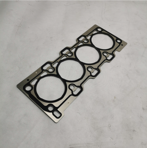 Piezas de Motor Diésel para Camiones Pesados, <span class=keywords><strong>Junta</strong></span> de <span class=keywords><strong>Culata</strong></span> ISF2.8 5345647 - Product Image 6