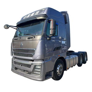<span class=keywords><strong>Lwo</strong></span> precio 480hp 580hp 4x2 6x4 Mercedes Ben-z Actros cabeza de tractor camión tractor remolque para la venta - Product Image 3
