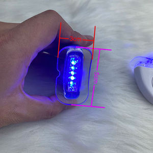 Mini Lampe de Blanchiment <span class=keywords><strong>Dentaire</strong></span> LED Portable pour Appareils de Blanchiment des Dents - Product Image 2