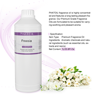 Huile aromatique en gros, huile parfumée hautement concentrée, longue durée, 1L, huile parfumée pour diffuseur d'arômes