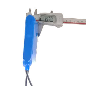 Индивидуальный 3S2P 4000mah 12V аккумулятор 18650 с защитной платой - Product Image 4