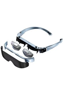 Las últimas gafas <span class=keywords><strong>3D</strong></span> precio barato compatible con gafas OEM ODM AR - Product Image 4