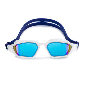 <span class=keywords><strong>2025</strong></span> חדש hd אנטי ערפל עמיד למים למבוגרים שחייה משקפי מגן - Product Image 5