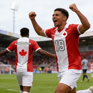 Kits de survêtements rétro personnalisés par sublimation - Maillot de football respirant 100 % polyester pour adultes et clubs F05 - Product Image 4