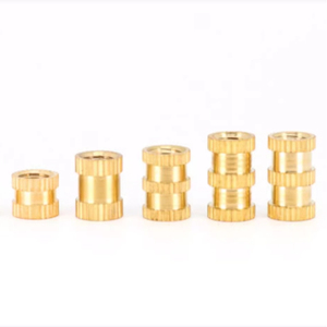 Đồng thau đốt ngón tay để tự vệ đánh bóng kết thúc <span class=keywords><strong>CNC</strong></span> gia công biến Titan không gỉ đồng nhôm cho máy móc - Product Image 1