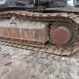 Excavadora Zoomlion ZE550Ek Fabricada en China, Año 2020, Excavadora de Cadenas Zoomlion de 55t - Product Image 5