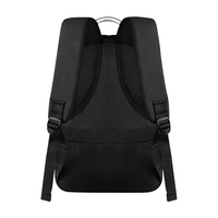 Sacs à dos multifonctionnels de grande capacité pour le voyage scolaire Sacs à dos pour ordinateur portable Chargement USB Sacs pour enfants Sacs pour ordinateur portable d'affaires