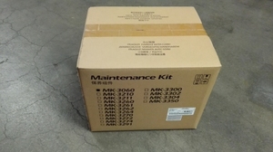 MK-3060 नई मूल के लिए <span class=keywords><strong>Kyocera</strong></span> के लिए रखरखाव किट उपयोग <span class=keywords><strong>ECOSYS</strong></span> M3145IDN/M3645IDN 1702V38NL0 - Product Image 3