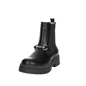 Asso Girls' Low Ankle Boots Black Size 35 - Product Image 6