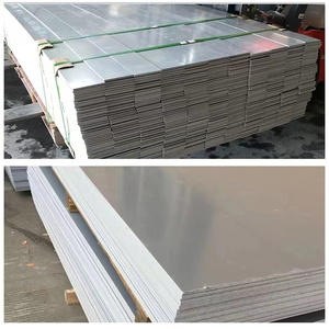 Feuille de <span class=keywords><strong>PVC</strong></span> plastique <span class=keywords><strong>rigide</strong></span> mate gris personnalisé, gris foncé / gris clair / blanc, service de découpe de panneaux <span class=keywords><strong>PVC</strong></span>, CPVC 5 <span class=keywords><strong>mm</strong></span> - Product Image 6